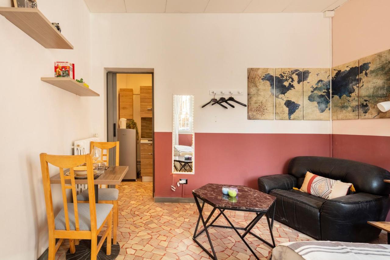 Casa 18 Fiera Apartments - Self Check In - Bologna — Foto 1